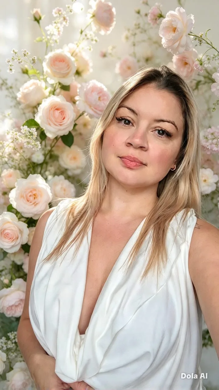 Day, dona da YAD Perfumaria